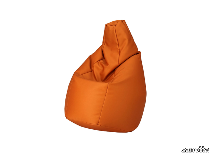 SACCO SMALL OUTDOOR - Garden bean bag _ Zanotta