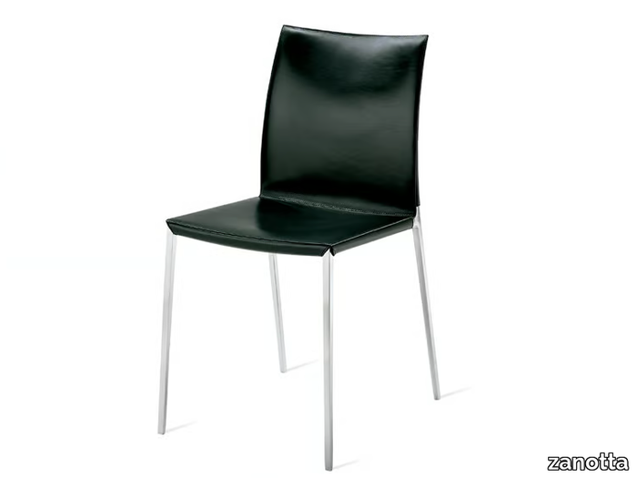 LIA 2086/87 - Upholstered chair _ Zanotta