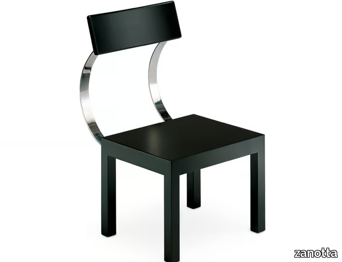 FOLLIA - Chair _ Zanotta