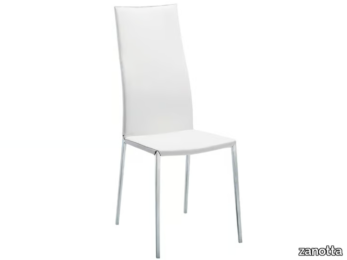 LIALTA 2082 - Chair high-back _ Zanotta