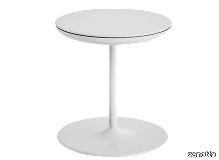 TOI - Round coffee table _ Zanotta