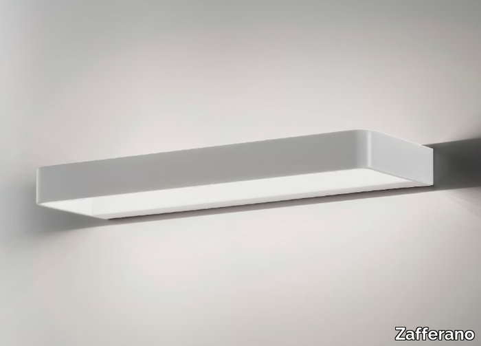 STRIPE MAGNETO - Wall lamp / ceiling lamp _ Zafferano