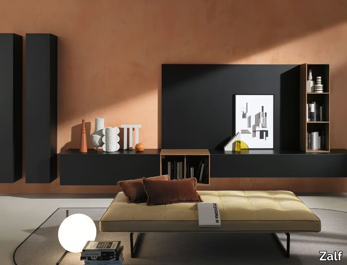 MODULOR SM2203 - Modular storage wall _ Zalf