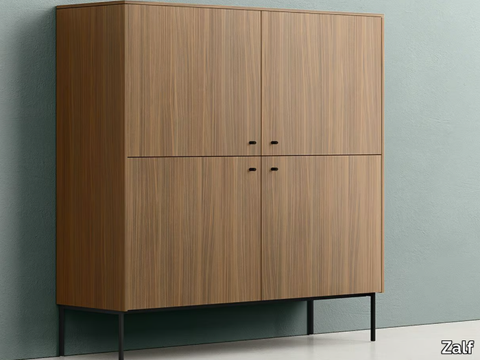 SIDEBOARD - Modular highboard _ Zalf