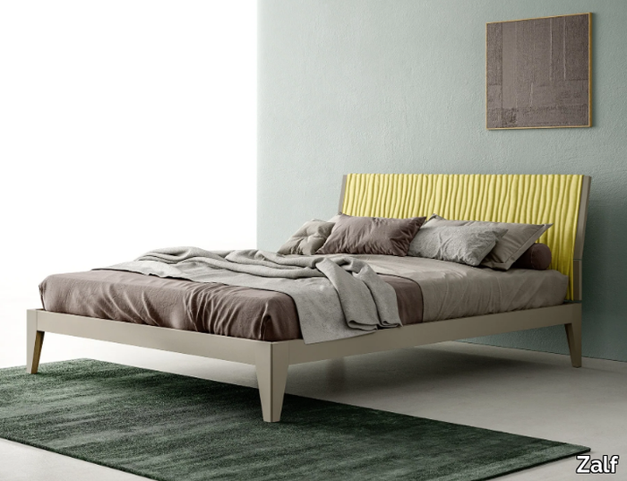 FOLD - Double bed _ Zalf