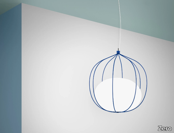 HOOP - LED pendant lamp _ Zero