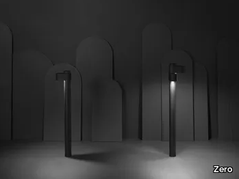 PATHFINDER - LED bollard light _ Zero