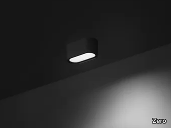 PATHFINDER - LED outdoor ceiling light _ Zero