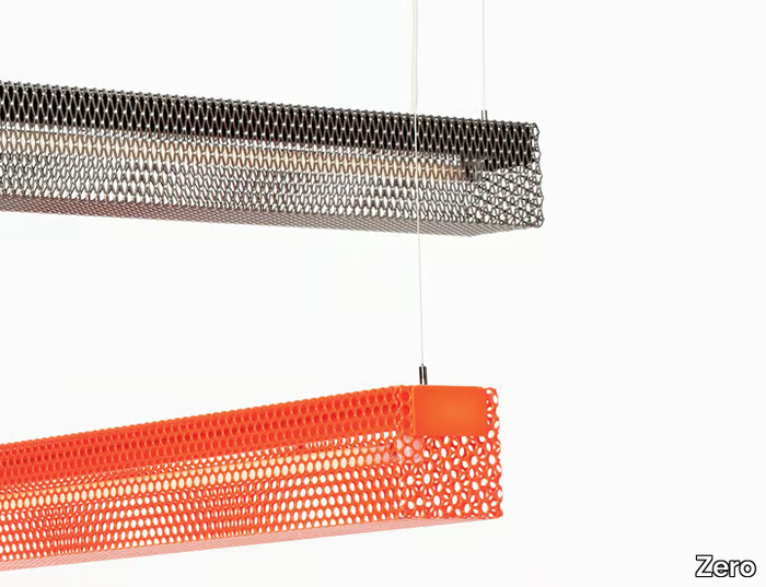 GRID - Pendant lamp _ Zero
