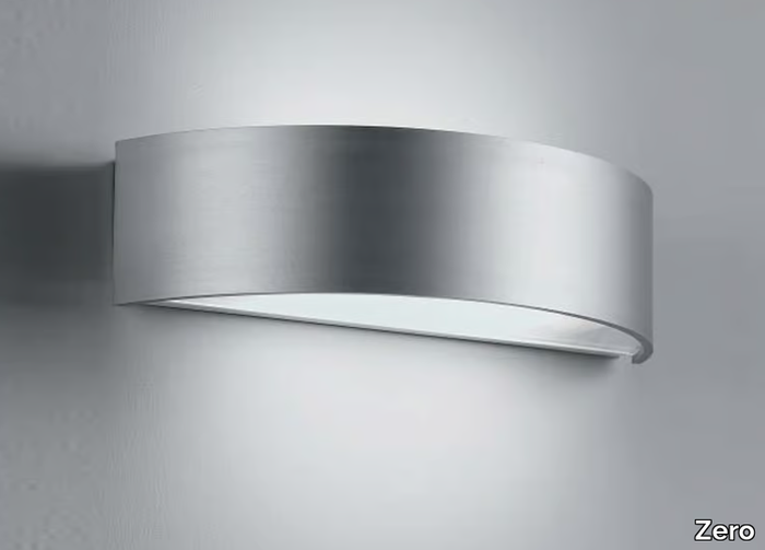 ALLRIGHT - Wall light for bathroom _ Zero