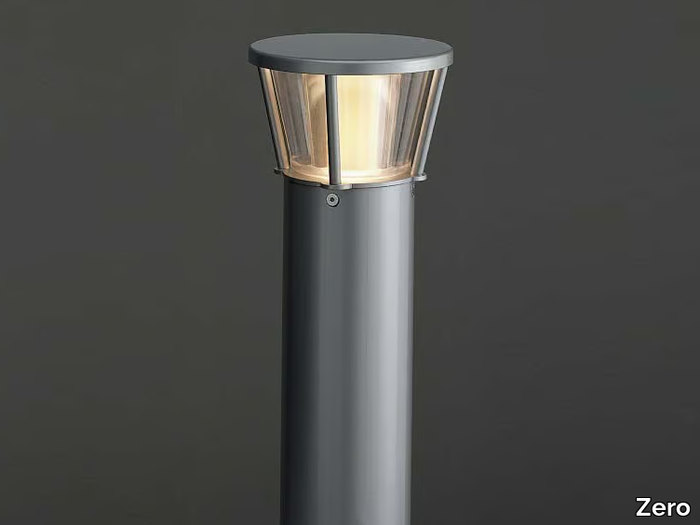 KARO - Bollard light for Public Areas _ Zero