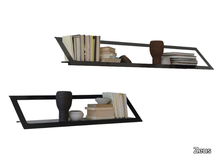 AIR SHELF - Plate wall shelf _ Zeus