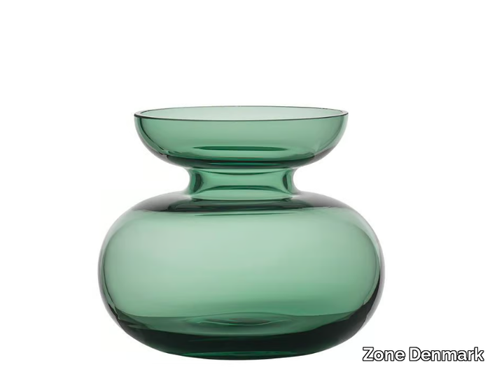 INU - Glass vase _ Zone Denmark