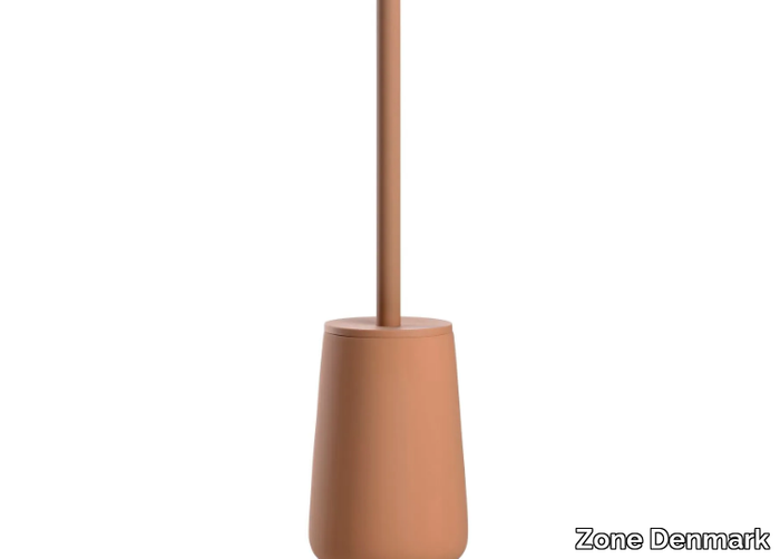 NOVA ONE - Ceramic toilet brush _ Zone Denmark