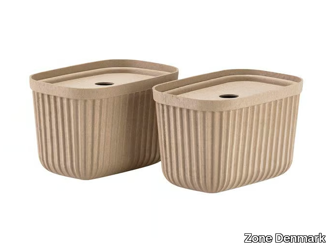 PULP - Paper storage box _ Zone Denmark