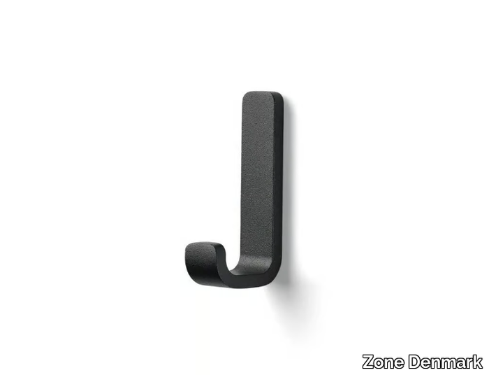 RIM - Aluminium towel hook _ Zone Denmark