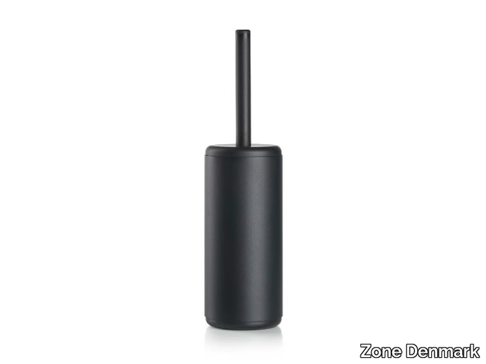 RIM - Aluminium toilet brush _ Zone Denmark