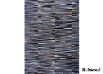 BANEH KELIM 12 - Rectangular wool rug _ Zollanvari