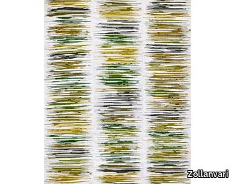 ZAGROS SONGLINES - Rectangular wool rug _ Zollanvari