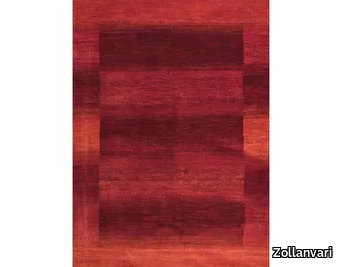 CHIMERA 22 - Rectangular wool rug _ Zollanvari