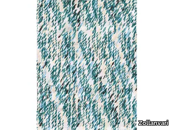 CHANG 2 - Rectangular wool rug _ Zollanvari