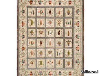 BALUCH SOUMAK 1 - Rectangular wool rug _ Zollanvari