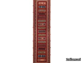 BALUCH SOUMAK RUNNER - Rectangular wool rug _ Zollanvari