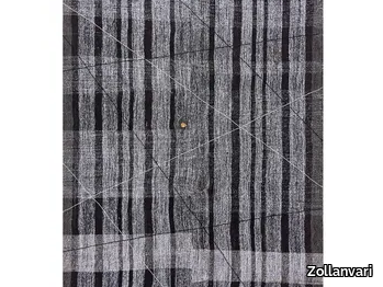 CAPRINO 9 - Rectangular wool rug _ Zollanvari