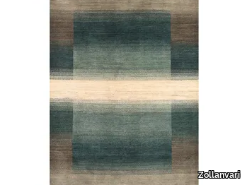 CHIMERA 24 - Rectangular wool rug _ Zollanvari