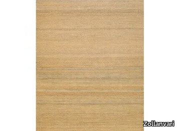 DIAMOND ZILLU IN BEIGE - Rectangular wool rug _ Zollanvari