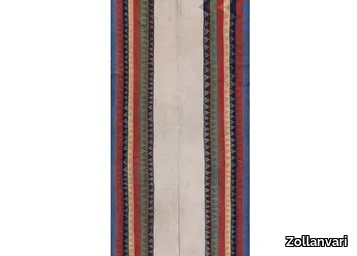 GHASHGHA’I JAJIM - Rectangular wool rug _ Zollanvari