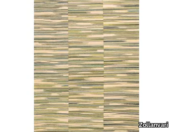 JAGGED EDGE 7 - Rectangular wool rug _ Zollanvari