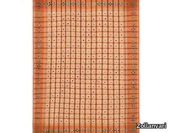 JAJIM 19 - Rectangular wool rug _ Zollanvari