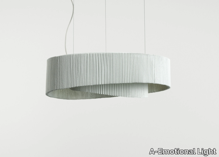 ANEL - Steel pendant lamp _ A-Emotional Light