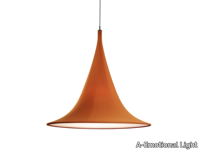 CABANA CB04G - LED pendant lamp _ A-Emotional Light