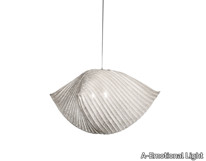 LEA LA04G - Stainless steel pendant lamp _ A-Emotional Light