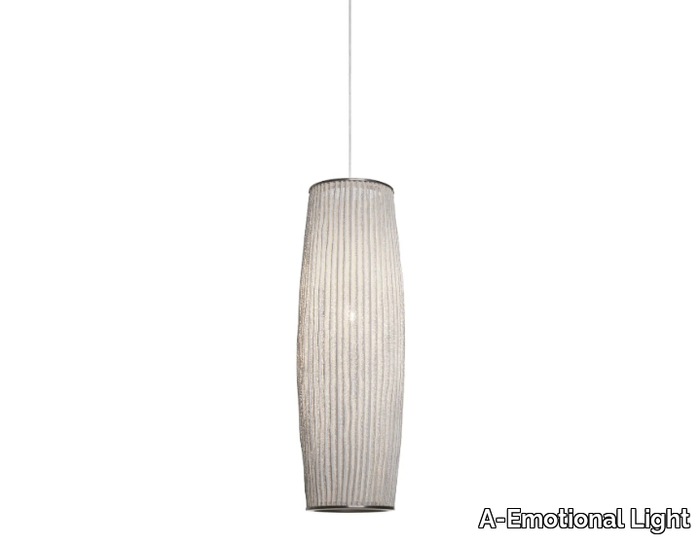 CORAL REEF - LED dimmable stainless steel pendant lamp _ A-Emotional Light