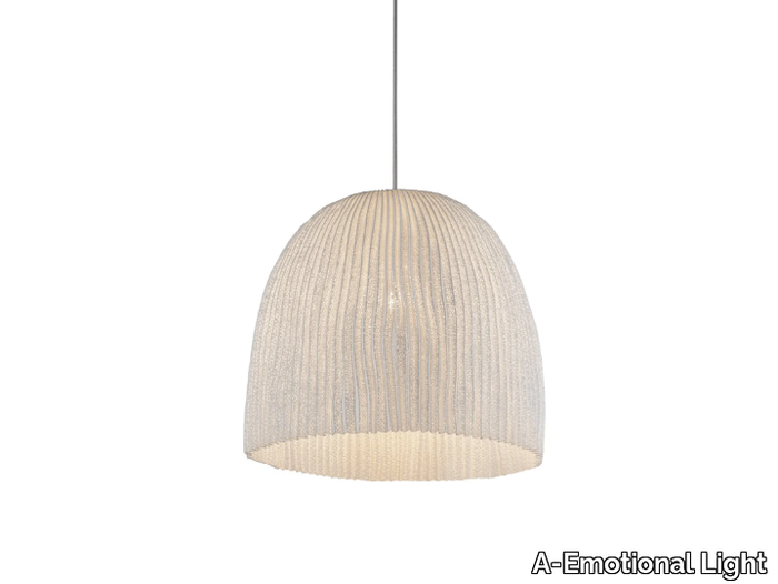 ONN - LED stainless steel pendant lamp _ A-Emotional Light