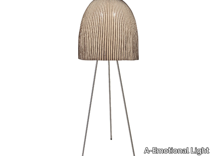 ONN - LED stainless steel table lamp _ A-Emotional Light