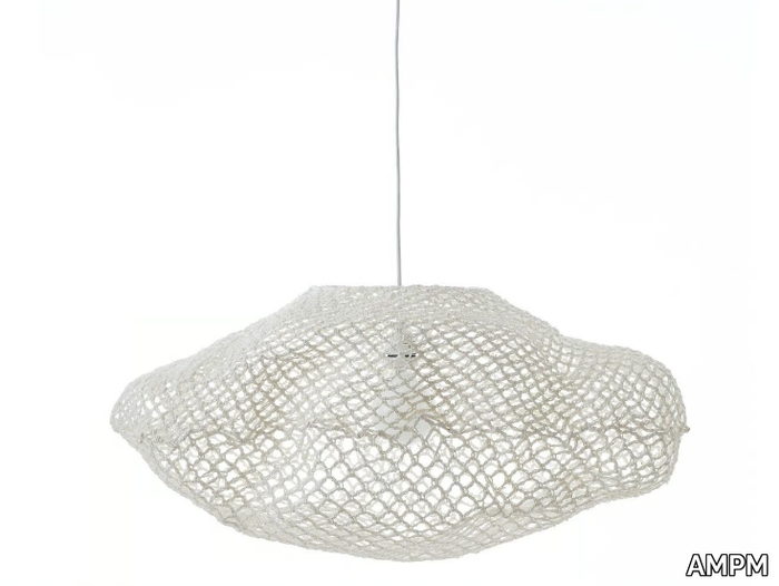 AZERIA - Paper pendant lamp _ AMPM