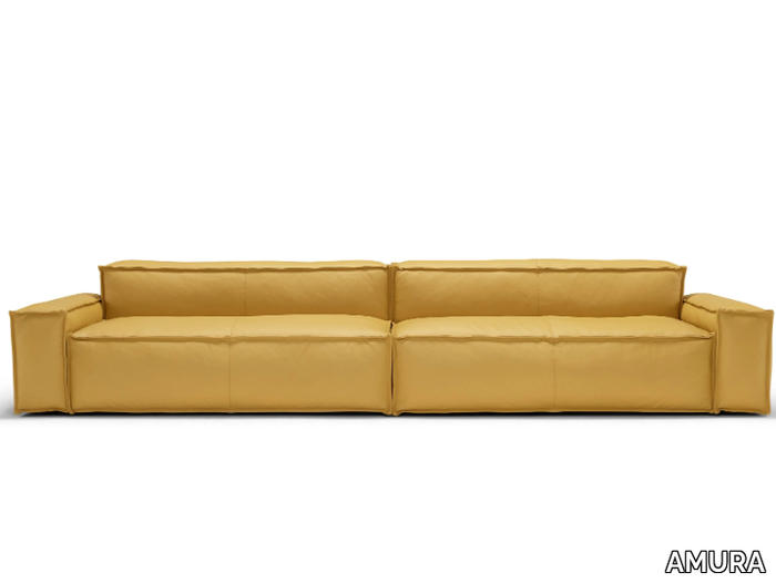 DAVIS - Modular 4 seater sofa _ AMURA