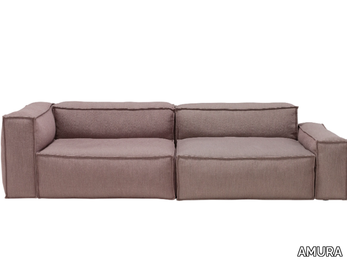 DAVIS - Modular 2 seater sofa _ AMURA