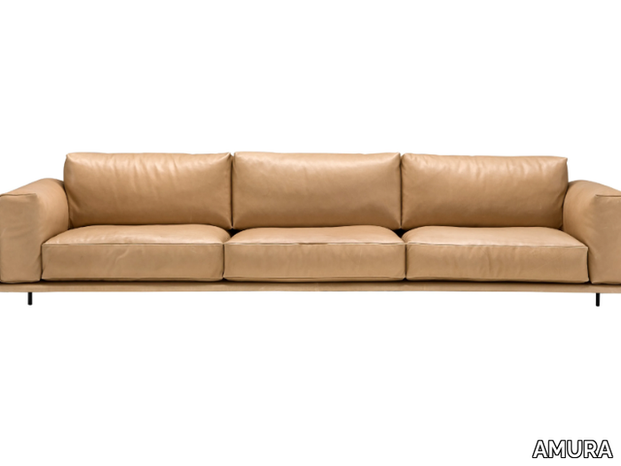 GIORGIO - 3 seater sofa _ AMURA