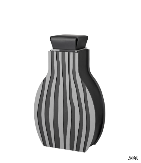 OTTO V21 - Leather vase _ ADJ