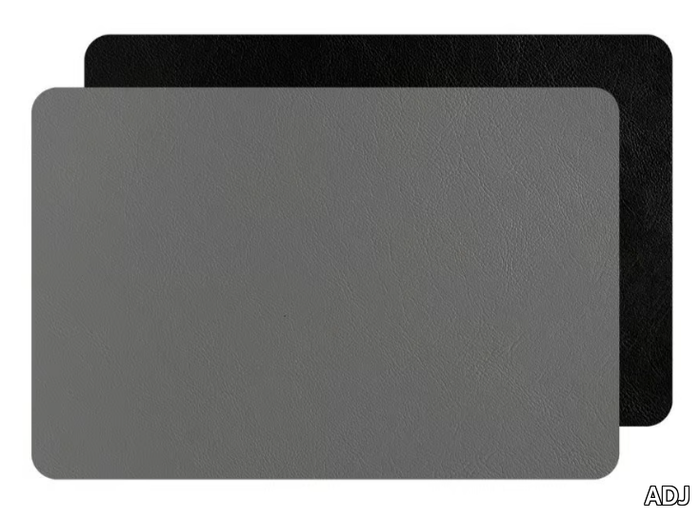 DESK PAD - Leather Desk pad _ ADJ