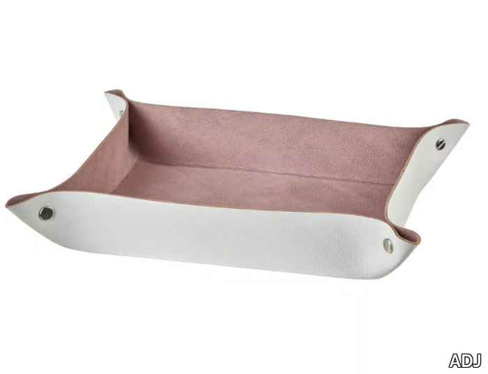 VIDE POCHE - Leather pin tray _ ADJ