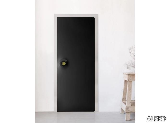 RING - Hinged door _ ALBED