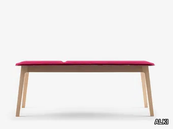 LAIA - Fabric bench _ ALKI