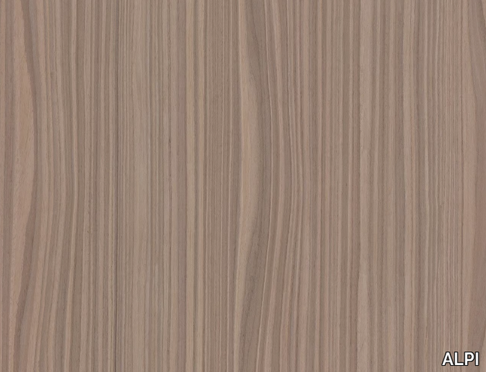 ALPI WAVY AMERICAN WALNUT - Wooden wall tiles _ ALPI