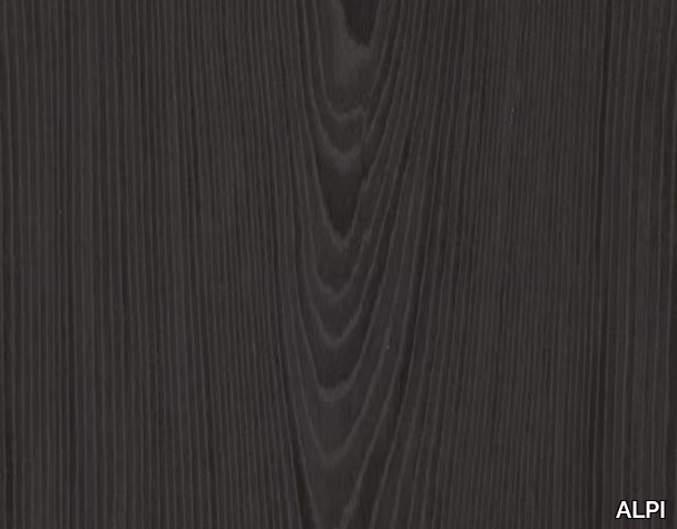 ALPI XILO 2.0 1-FLAMED BLACK - Wooden wall tiles _ ALPI